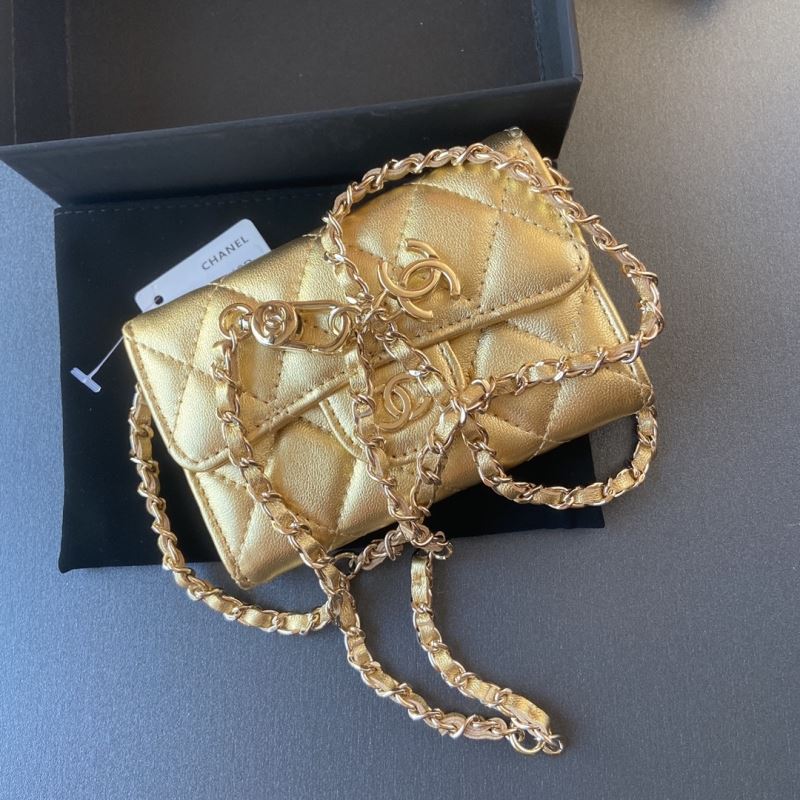 Chanel Wallet Purse